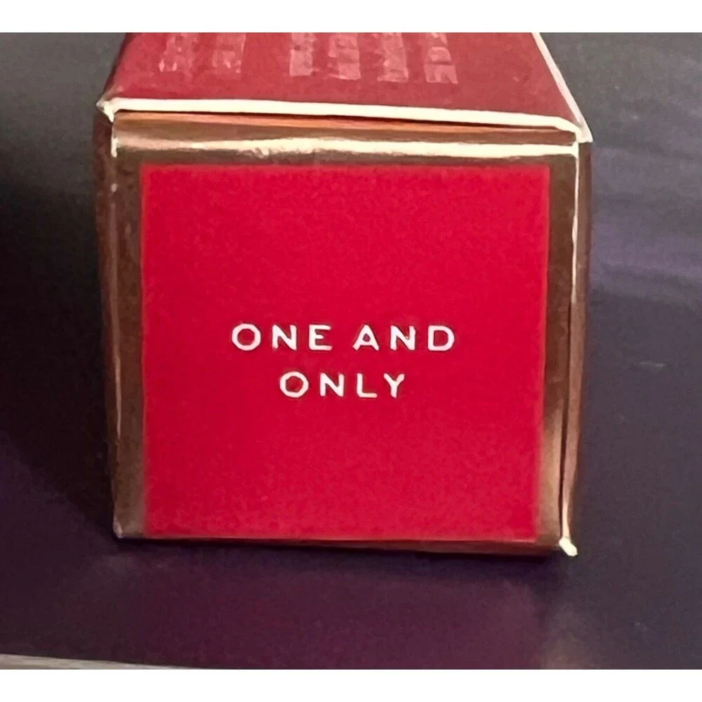 Jaclyn Hill Cosmetics Lip Cushion Lipstick in Shade One and Only - New in Box